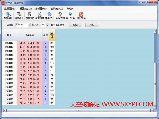 ˫ɫ��һ�Ƚ�����