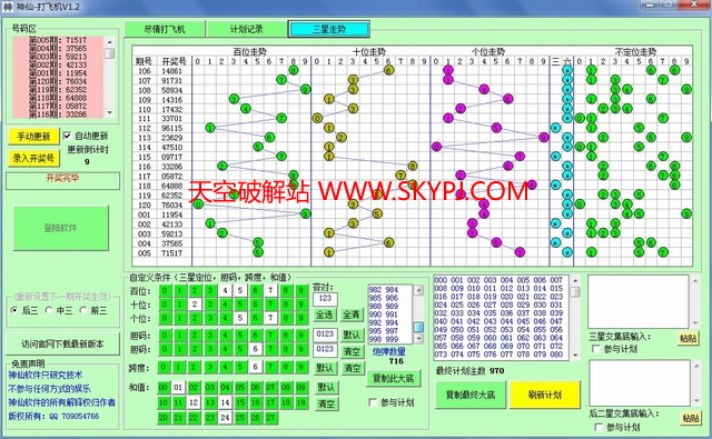 ����SSC�ɻ���Ϸ����