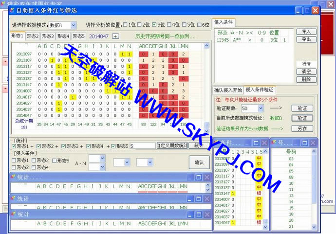 猎彩双色球围红专家2014