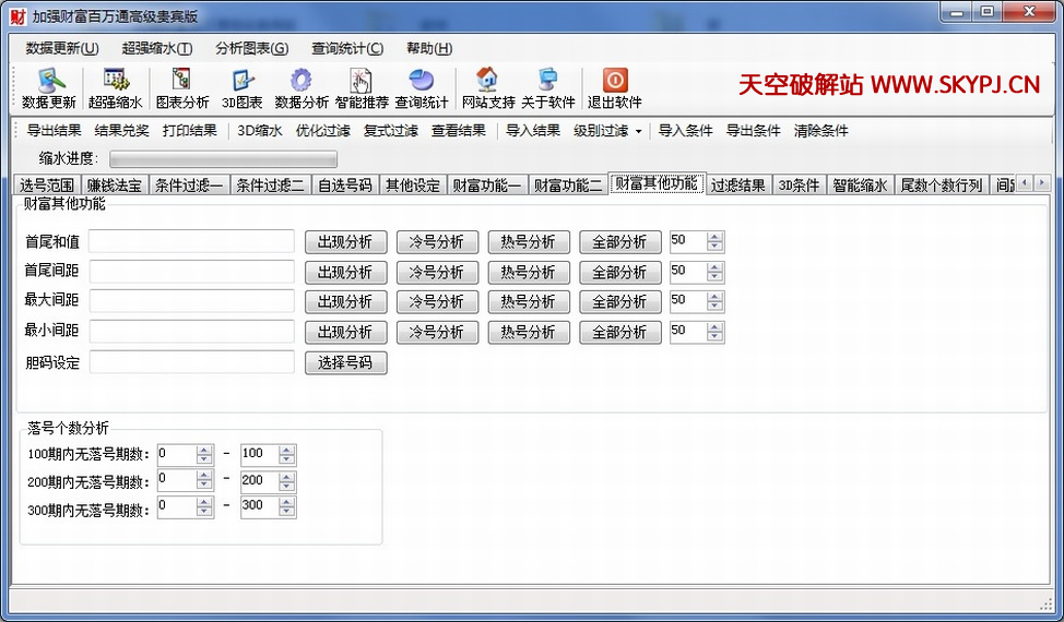 ��ǿ˫ɫ��Ƹ�����ͨ�߼������