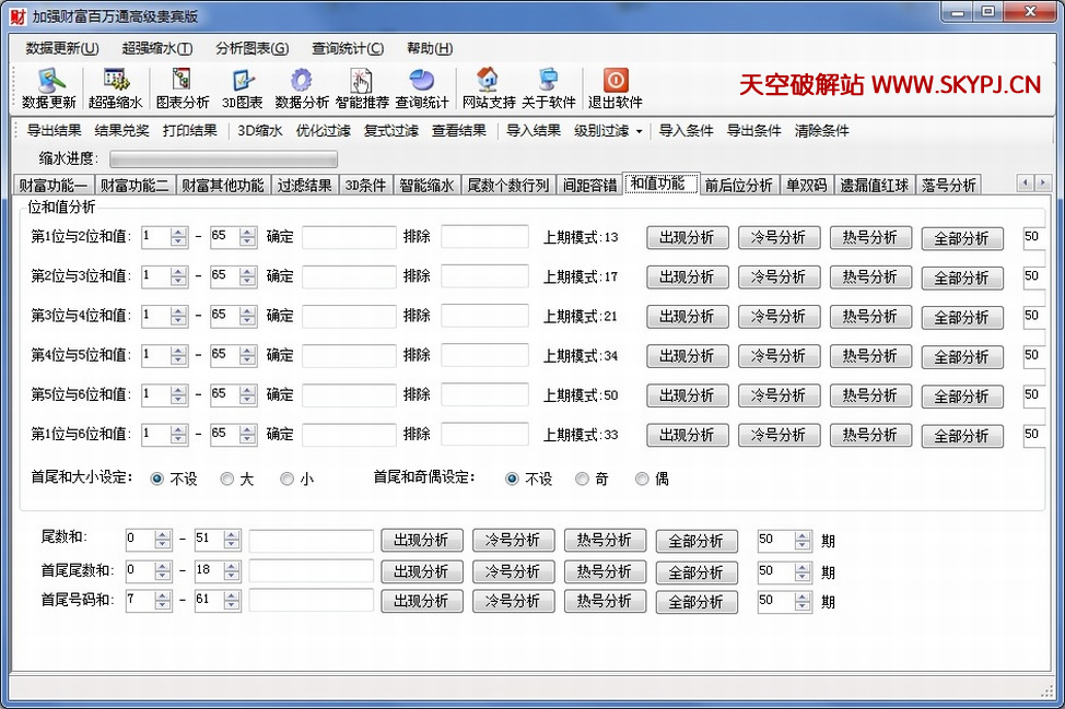 ��ǿ˫ɫ��Ƹ�����ͨ�߼������