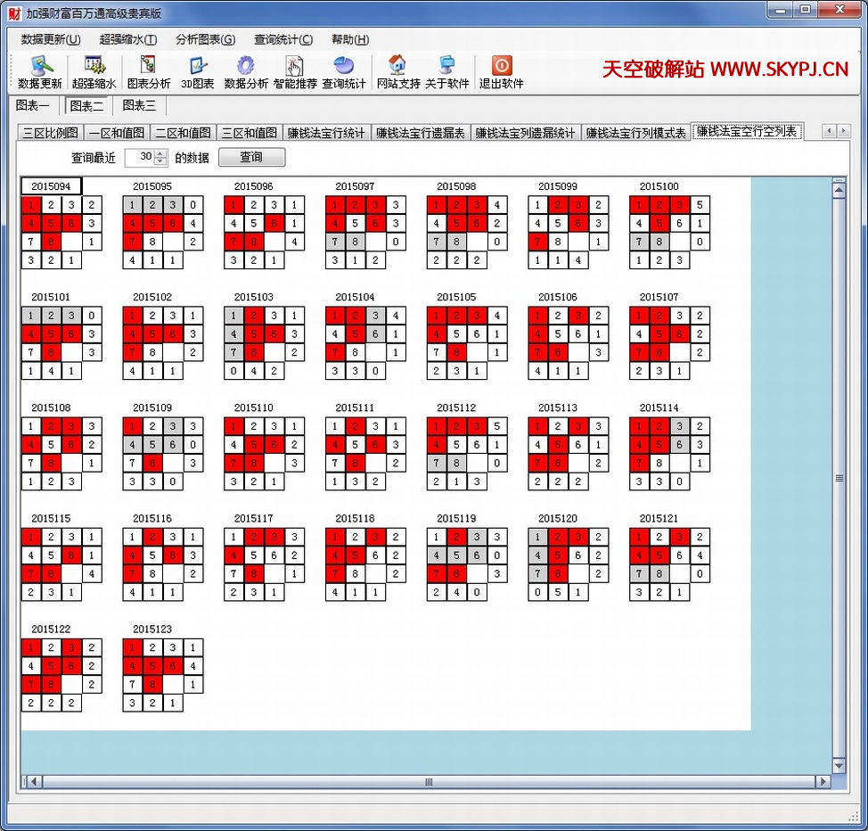 ��ǿ˫ɫ��Ƹ�����ͨ�߼������