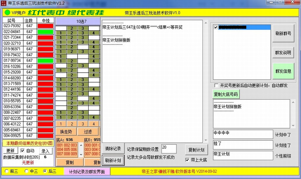 ����SSC������׼ƻ�����