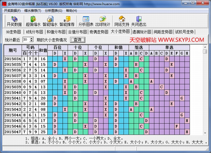 3D救命稻草软件