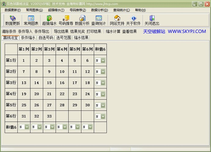 ˫ɫ��ӮǮ����