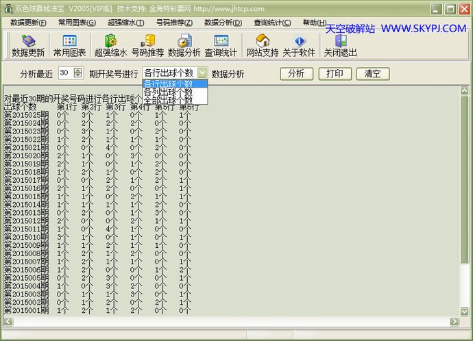 ˫ɫ��ӮǮ����