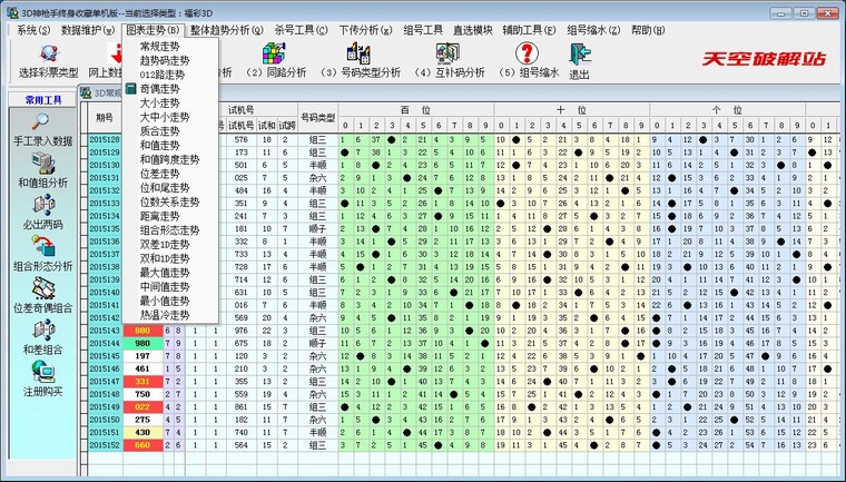 3D��ǹ�������ղص�����