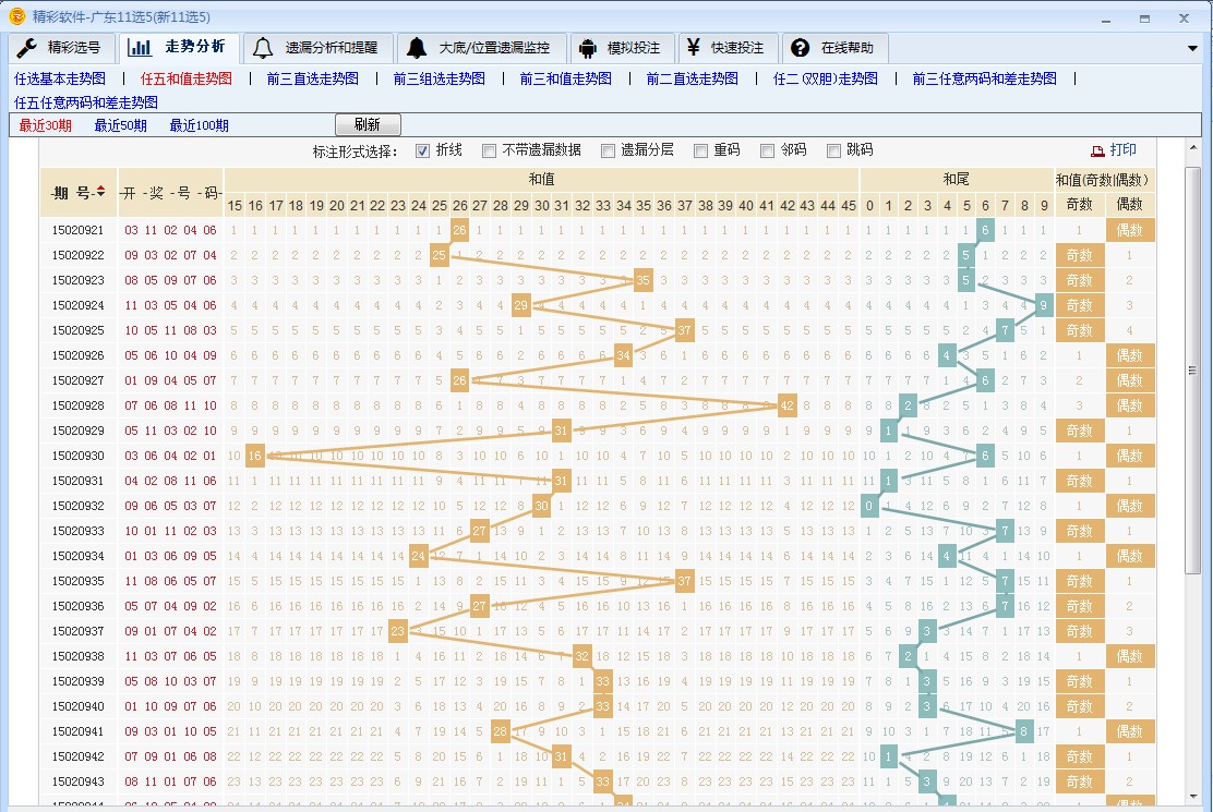 ����11ѡ5����(ȫ���ܰ�) V2.8.5