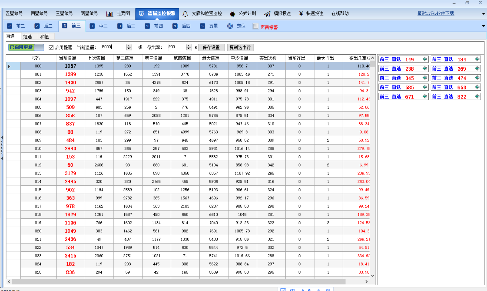 ����SSC����(ȫ���ܰ�) V2.5.1