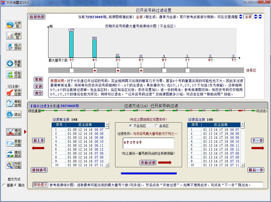 ����͸����