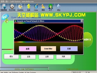 �ײ�11ѡ5�Զ�����ϵͳV2010 4.8.24 
