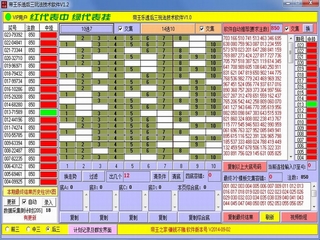 ����SSC������׼ƻ�����(��͸�����淨)V1.2 