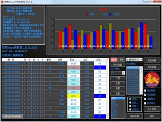����BingoSSCV5.7.4(���Ʒ�������) 