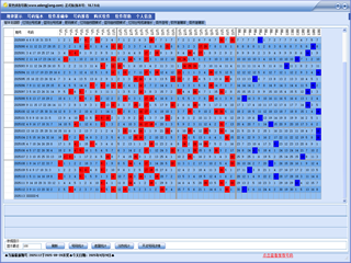 E�Ƚ�˫ɫ��ѡ���� 